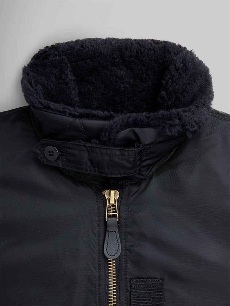 B-15 MOD BOMBER JACKET Male Product Image