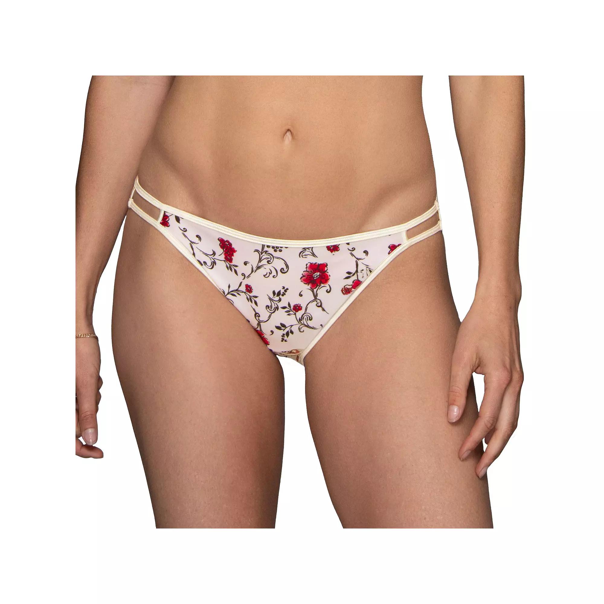 Illumination String Bikini Product Image