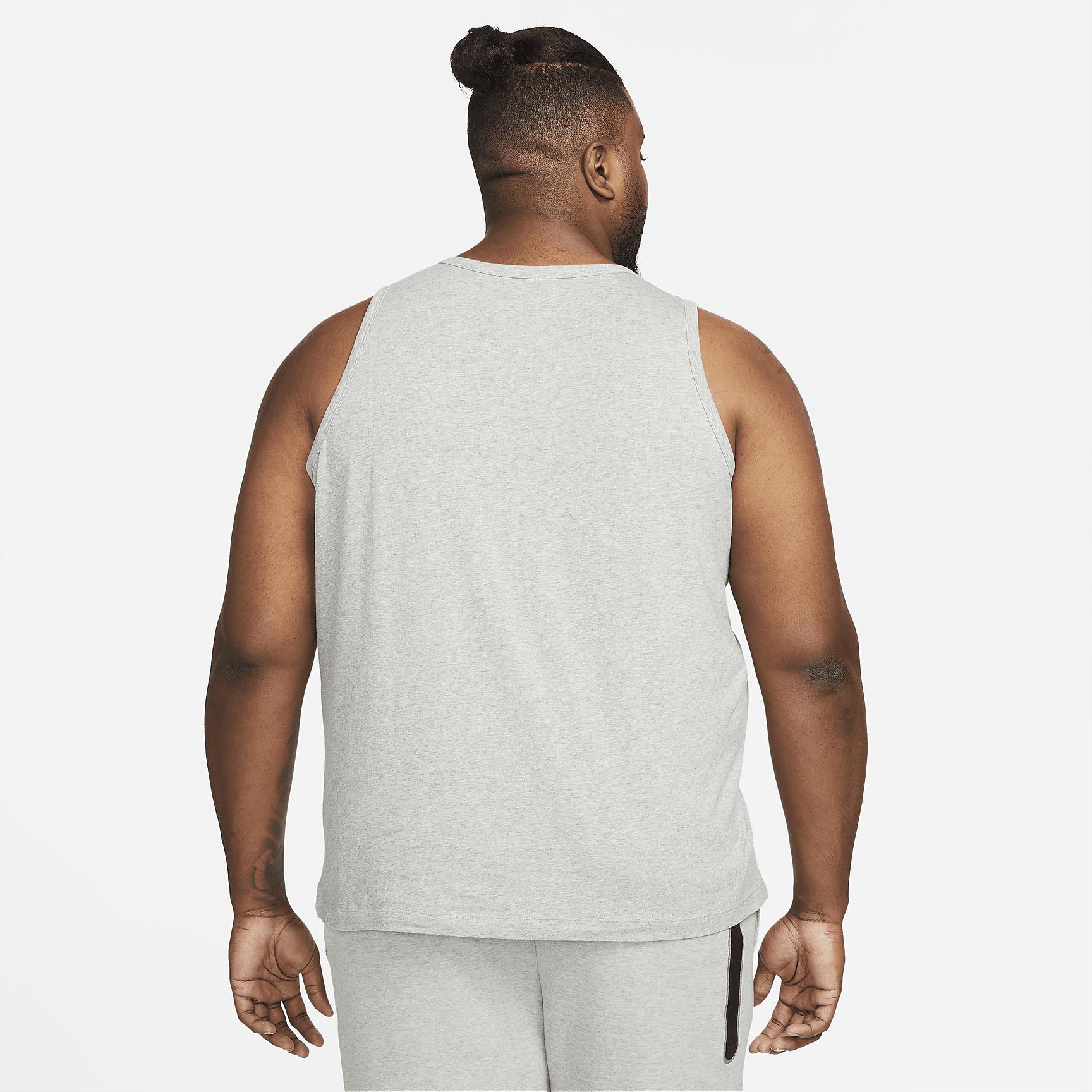 Men's Nike Sportswear Tank Top Product Image
