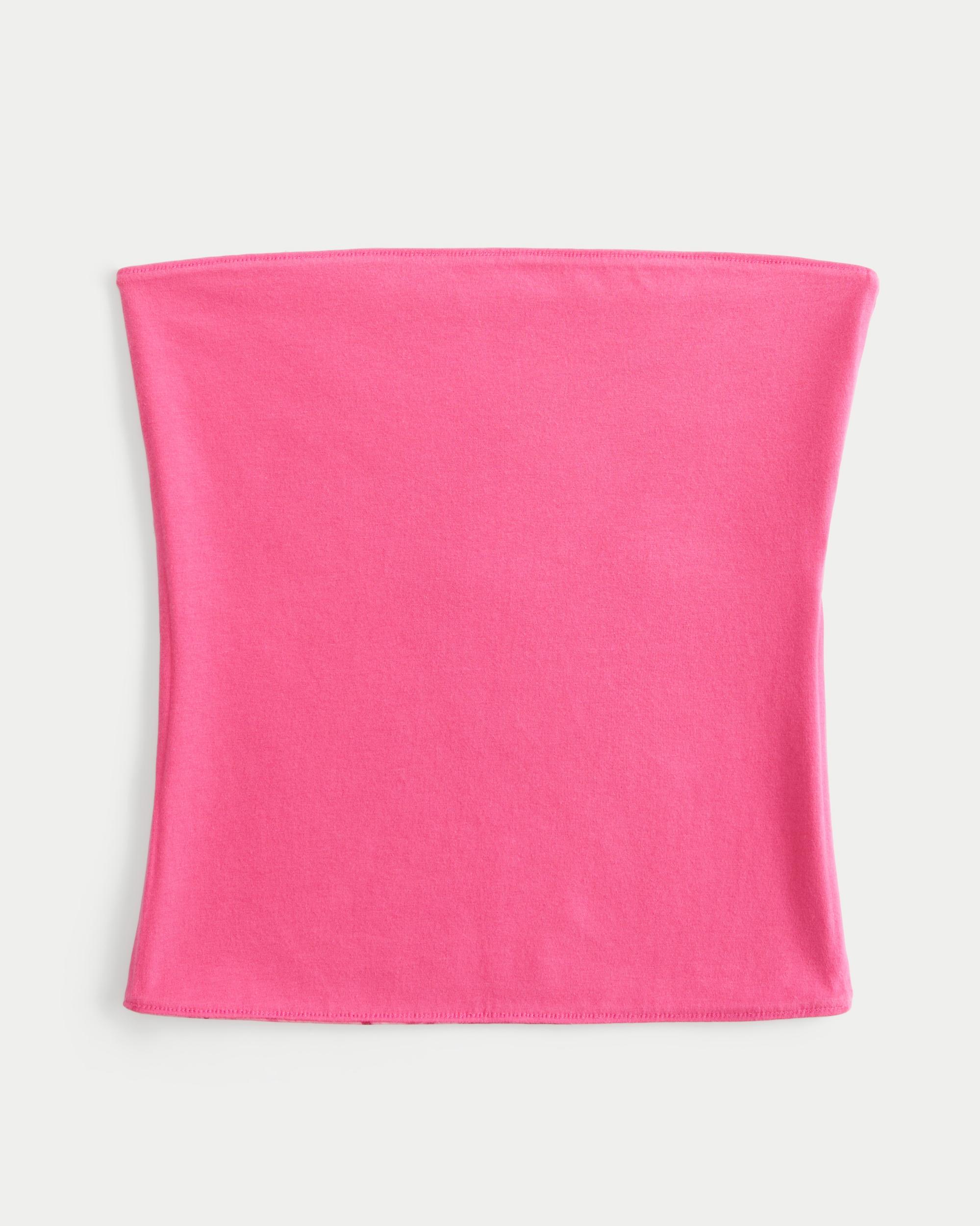 Taylor Reversible Tube Top Product Image