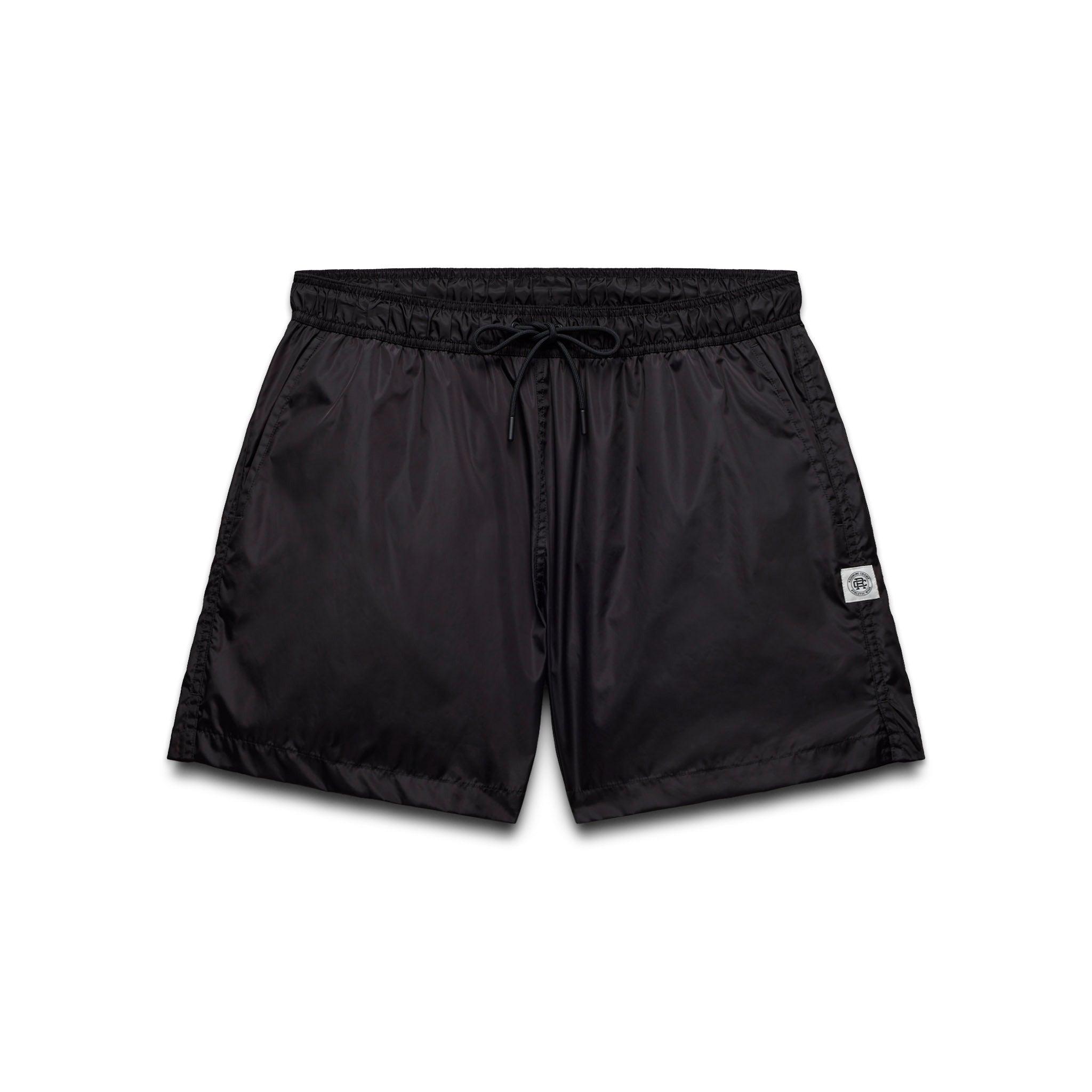 Econyl Nylon Riptide Standard Short 5" Male Product Image