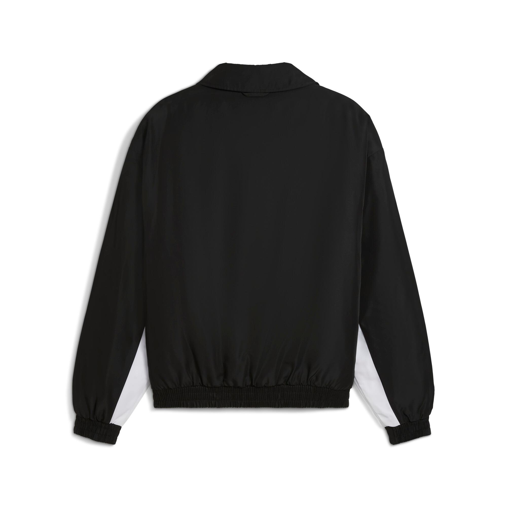 PUMA BMW M Motorsport Men's Motorsport Jacket Product Image