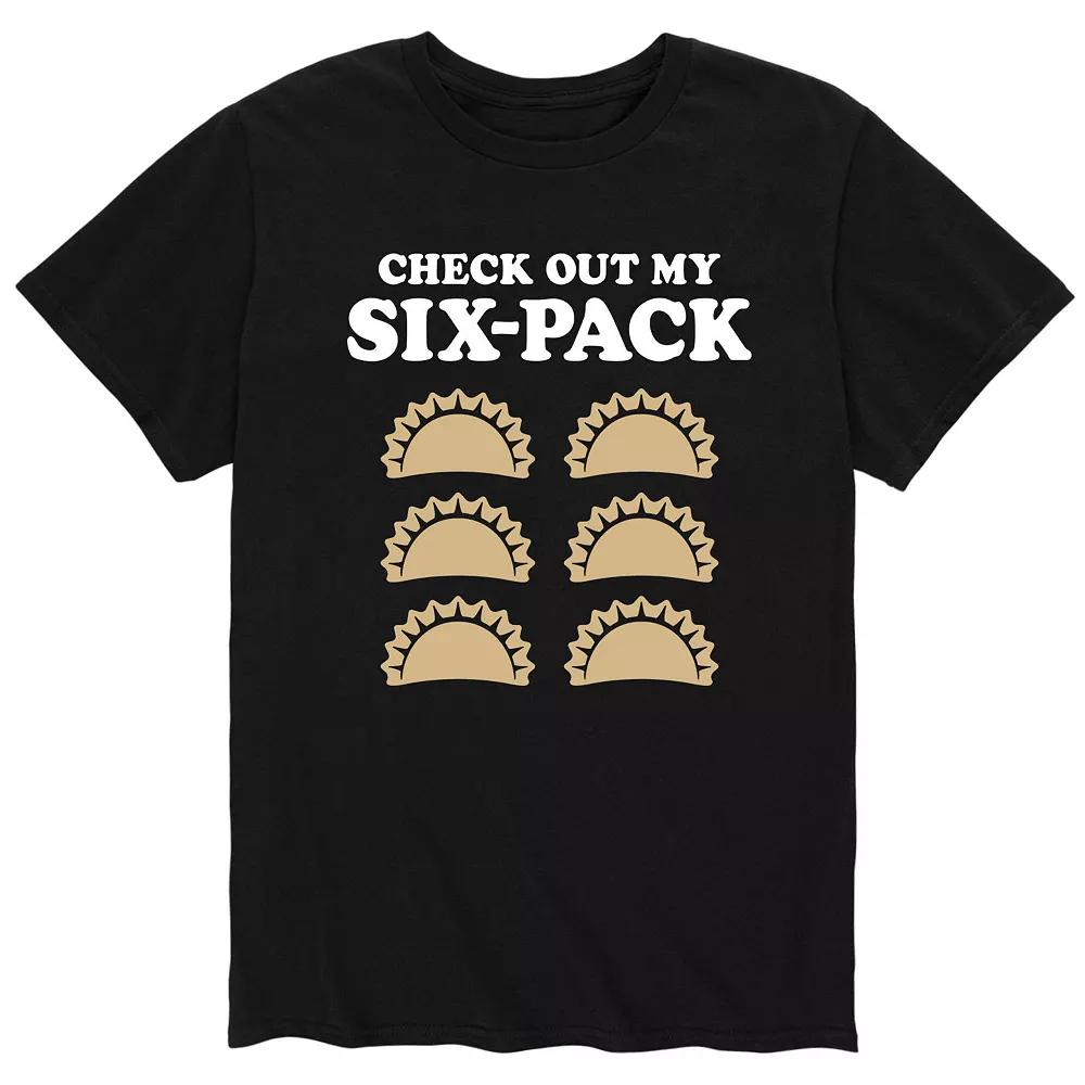 Men's My Blood Type High Octane Tee,  Product Image