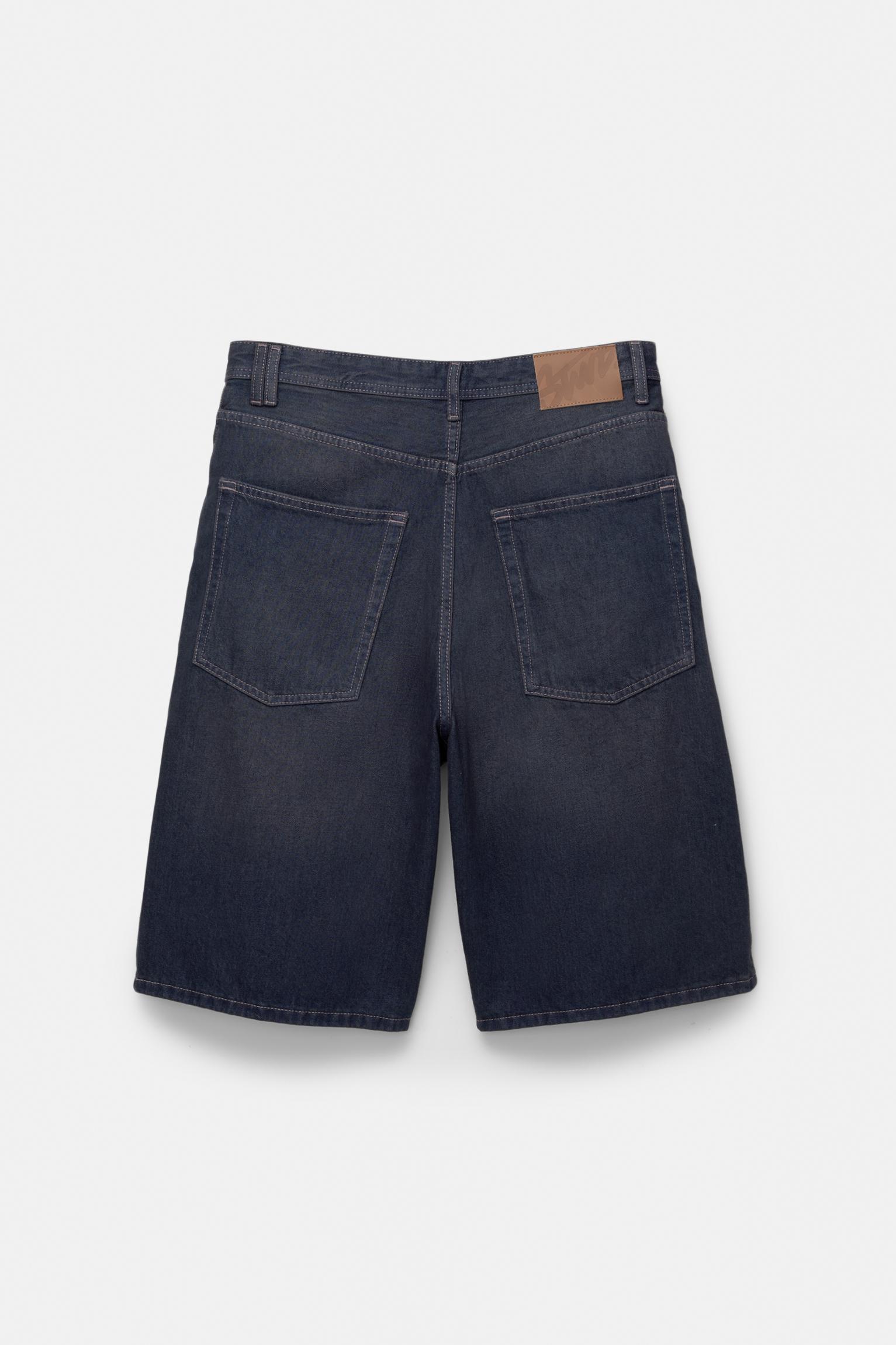 Skater jorts Product Image