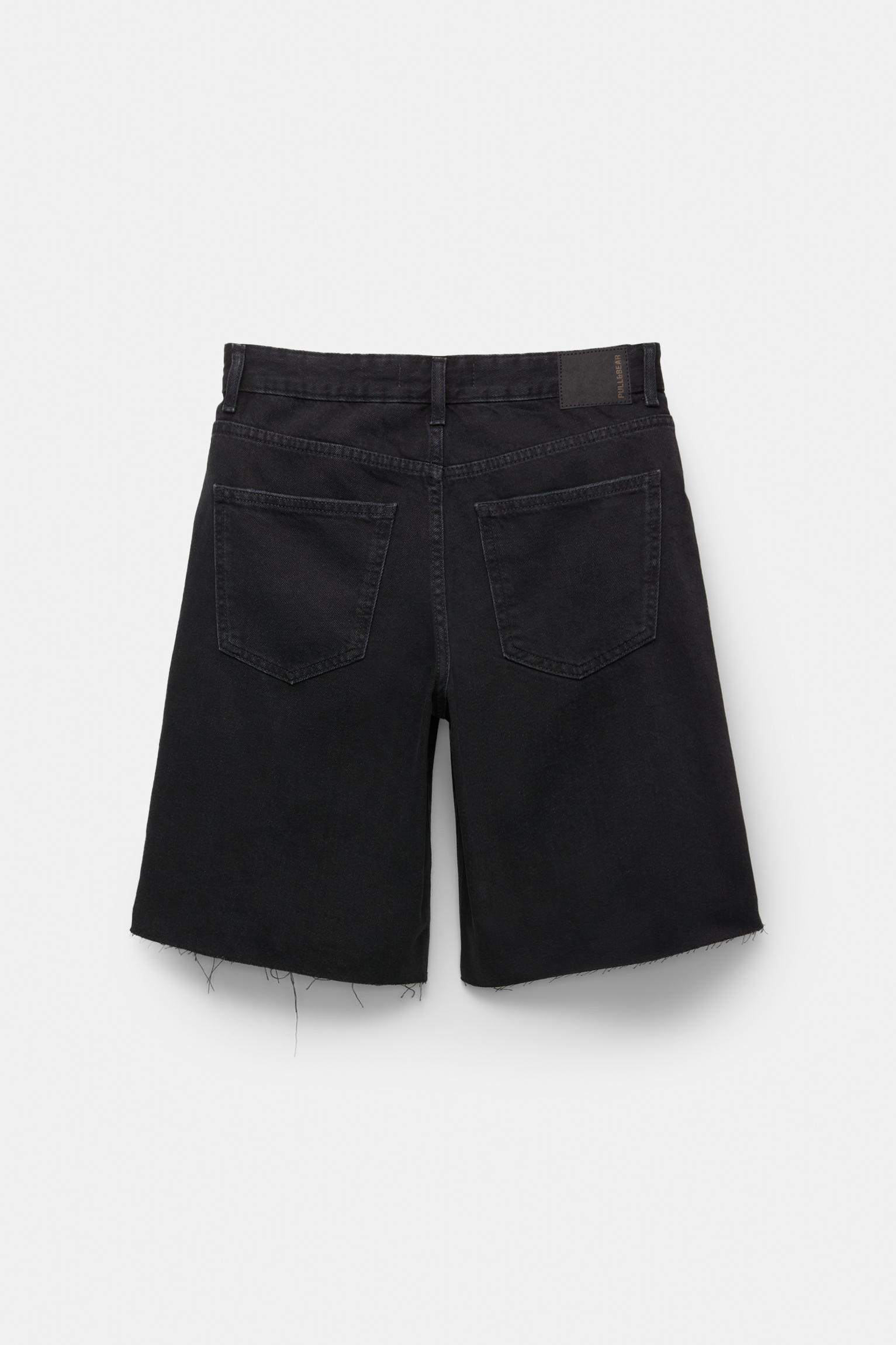 Baggy jorts Product Image
