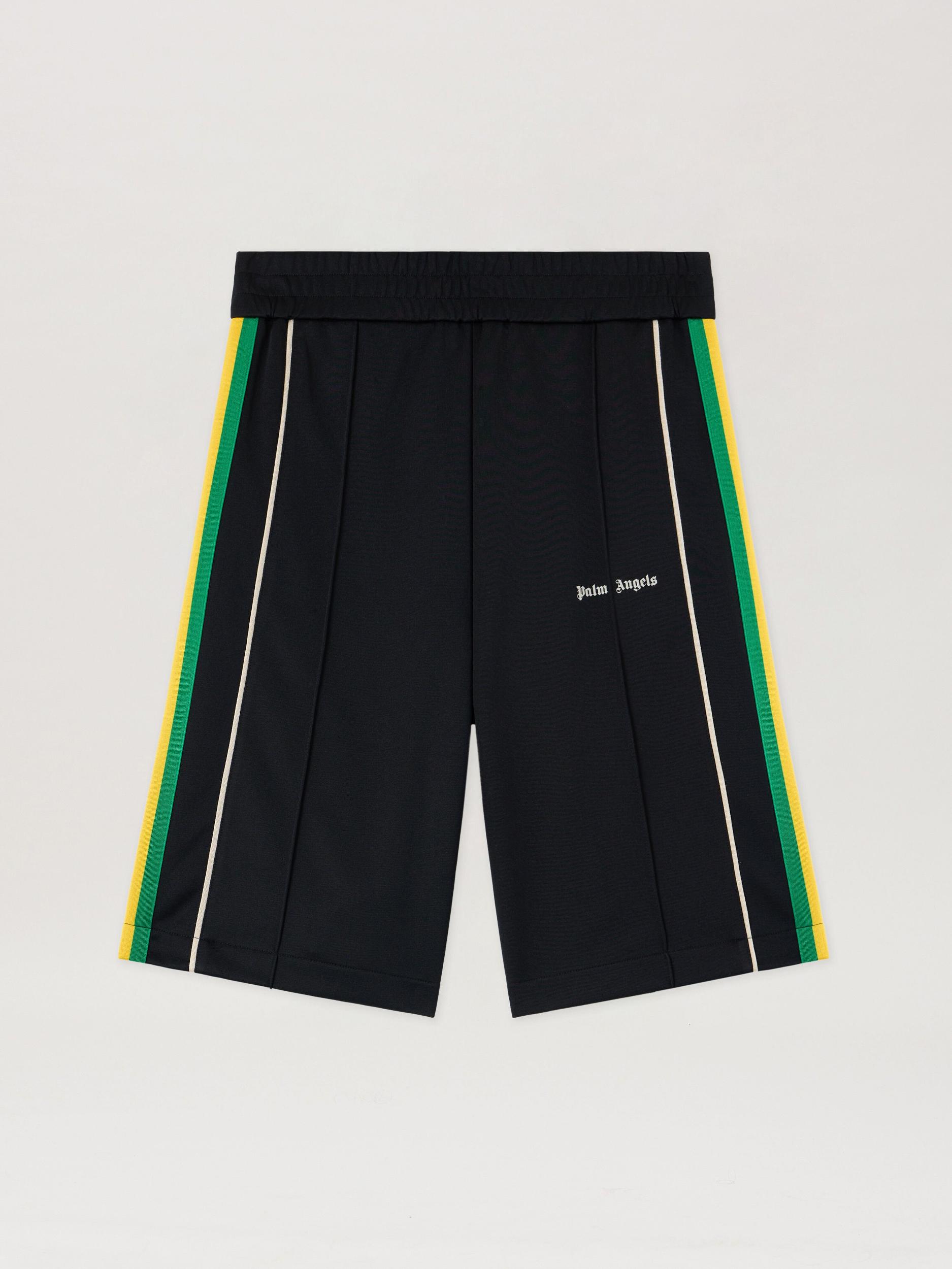 Classic Logo Vintage Track Shorts Product Image
