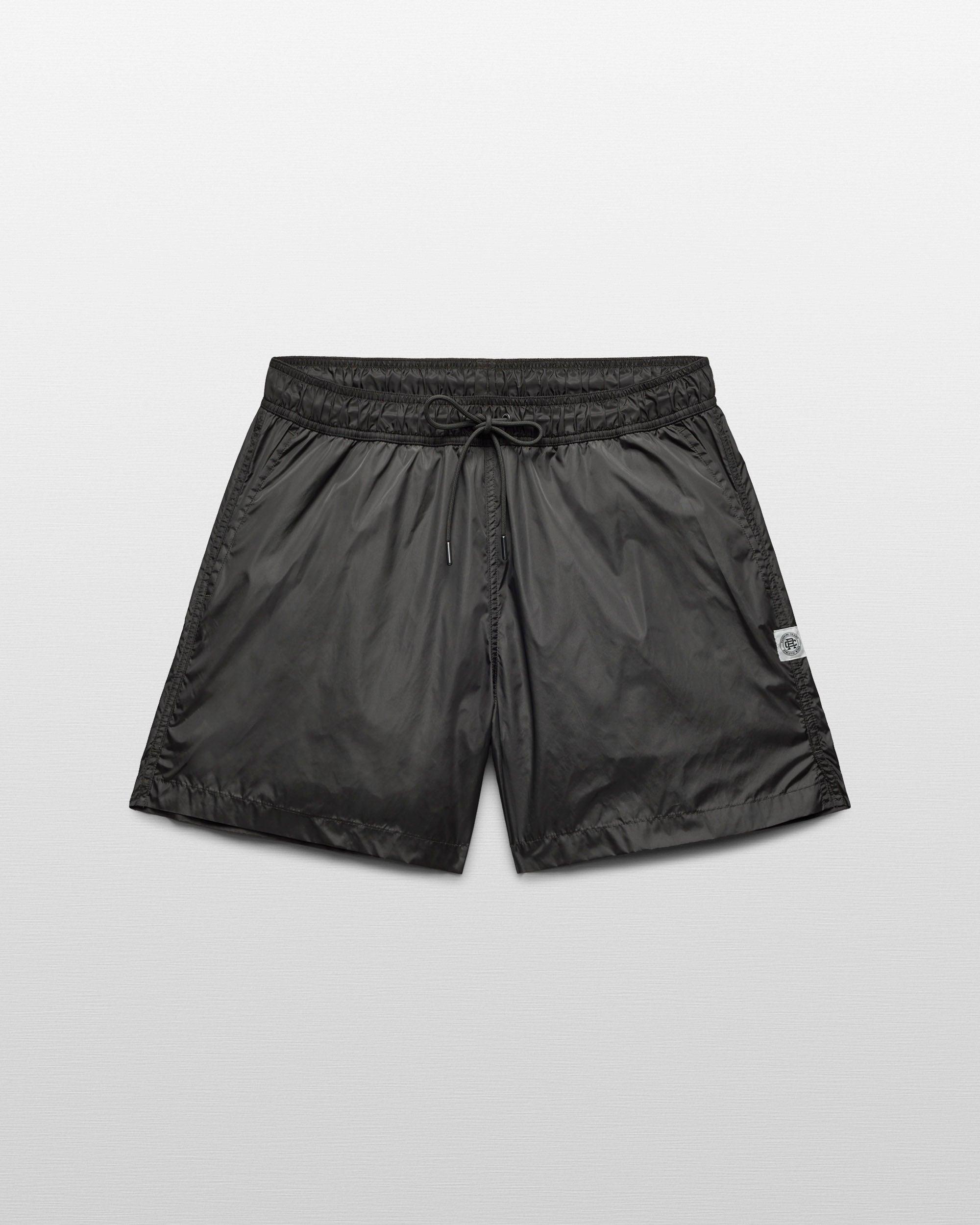 Econyl Nylon Riptide Standard Short 5" Male Product Image