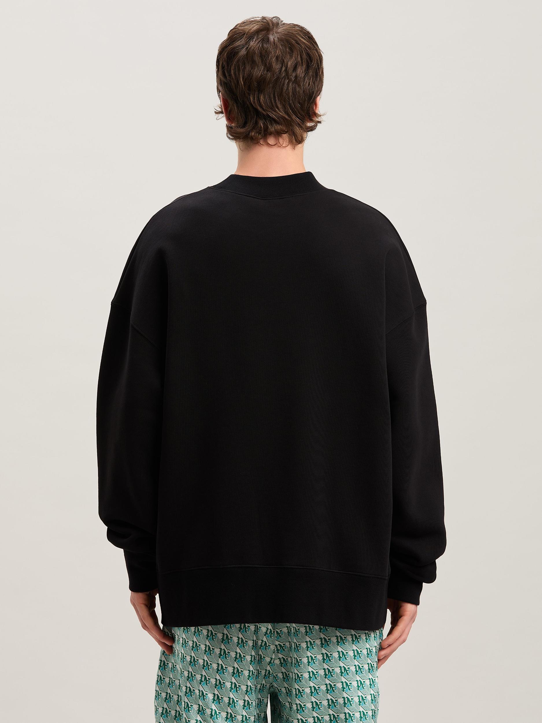 NECK LOGO CREW Product Image