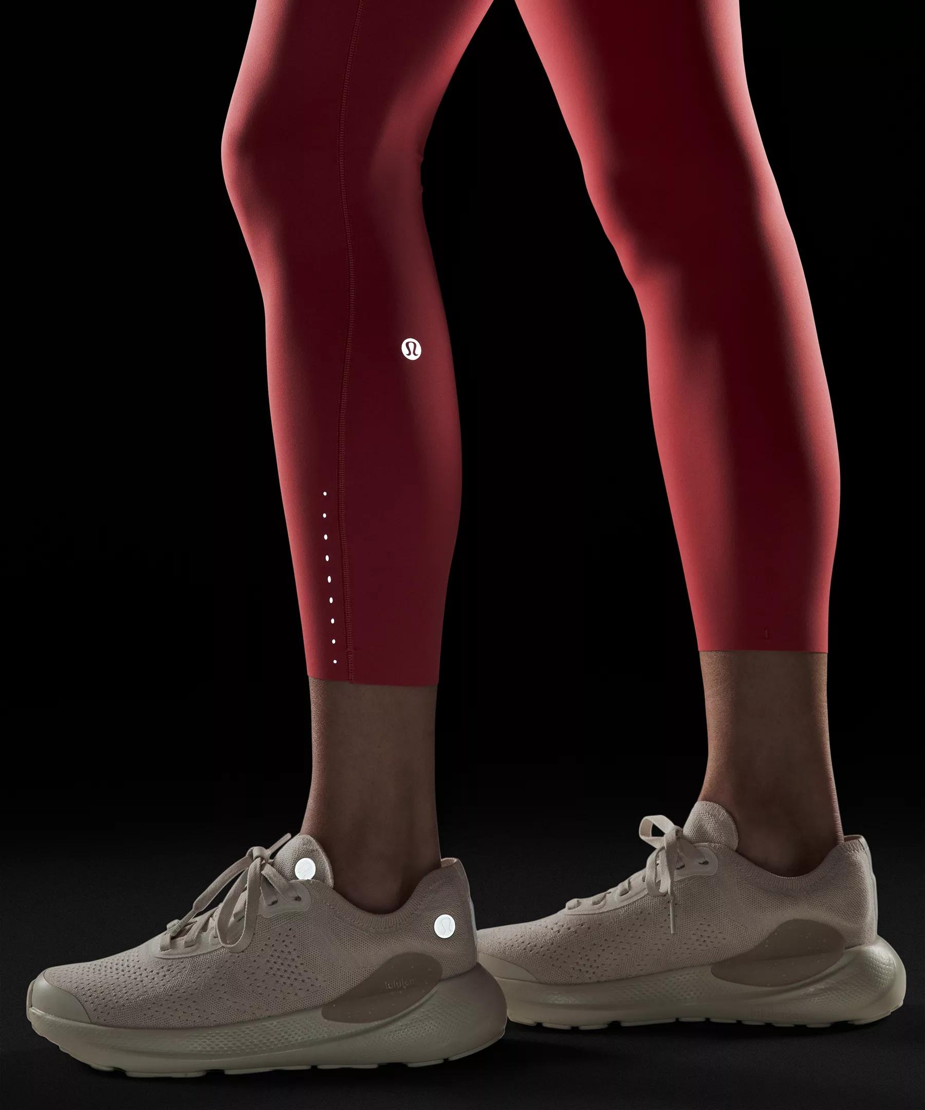 Fast and Free High-Rise Tight 25" *5 Pocket Product Image