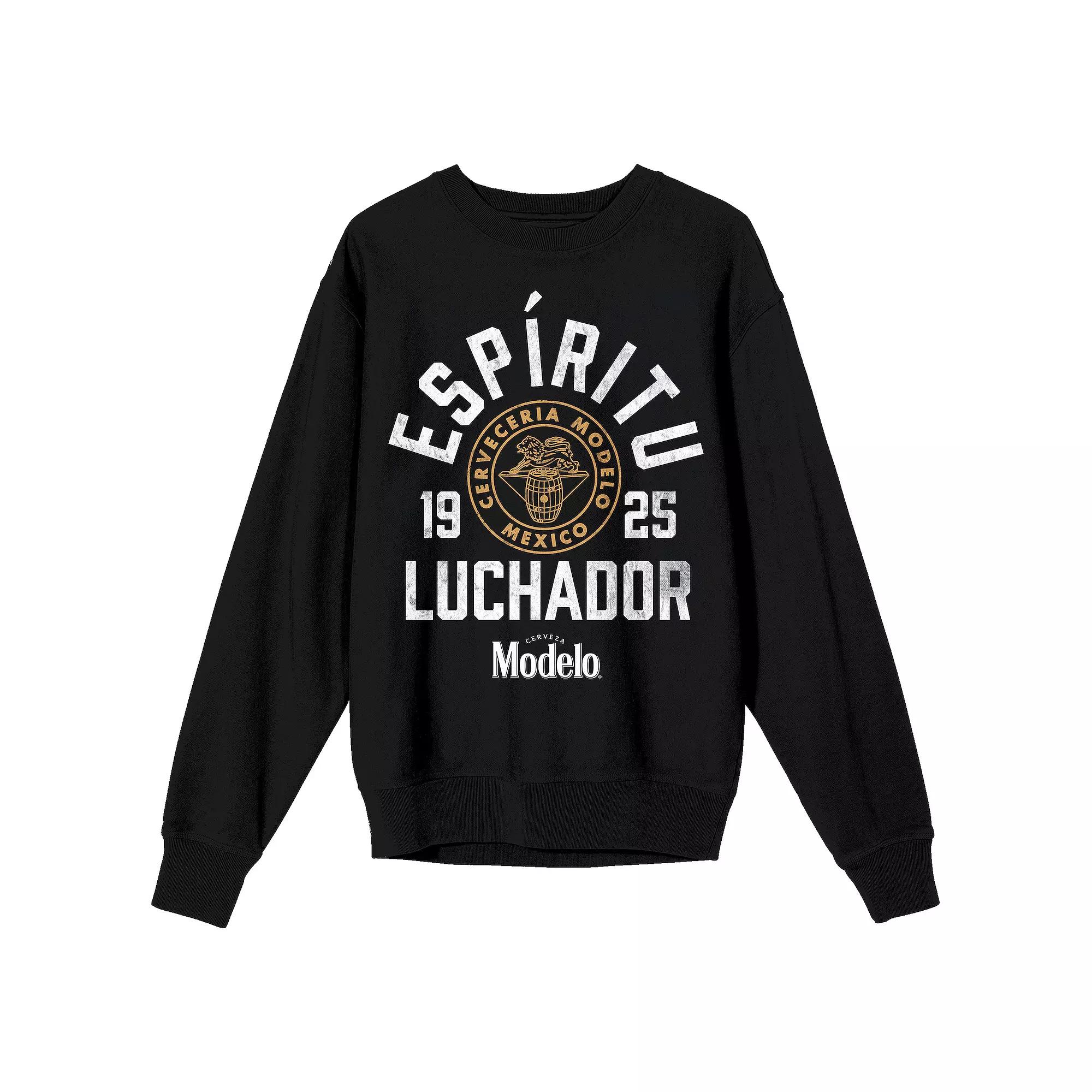 Men's Modelo Espiritu Luchador Graphic Tee,  Product Image