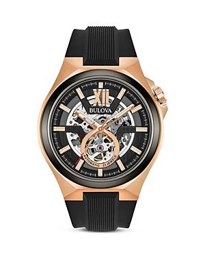 Bulova Maquina Watch, 46mm Product Image