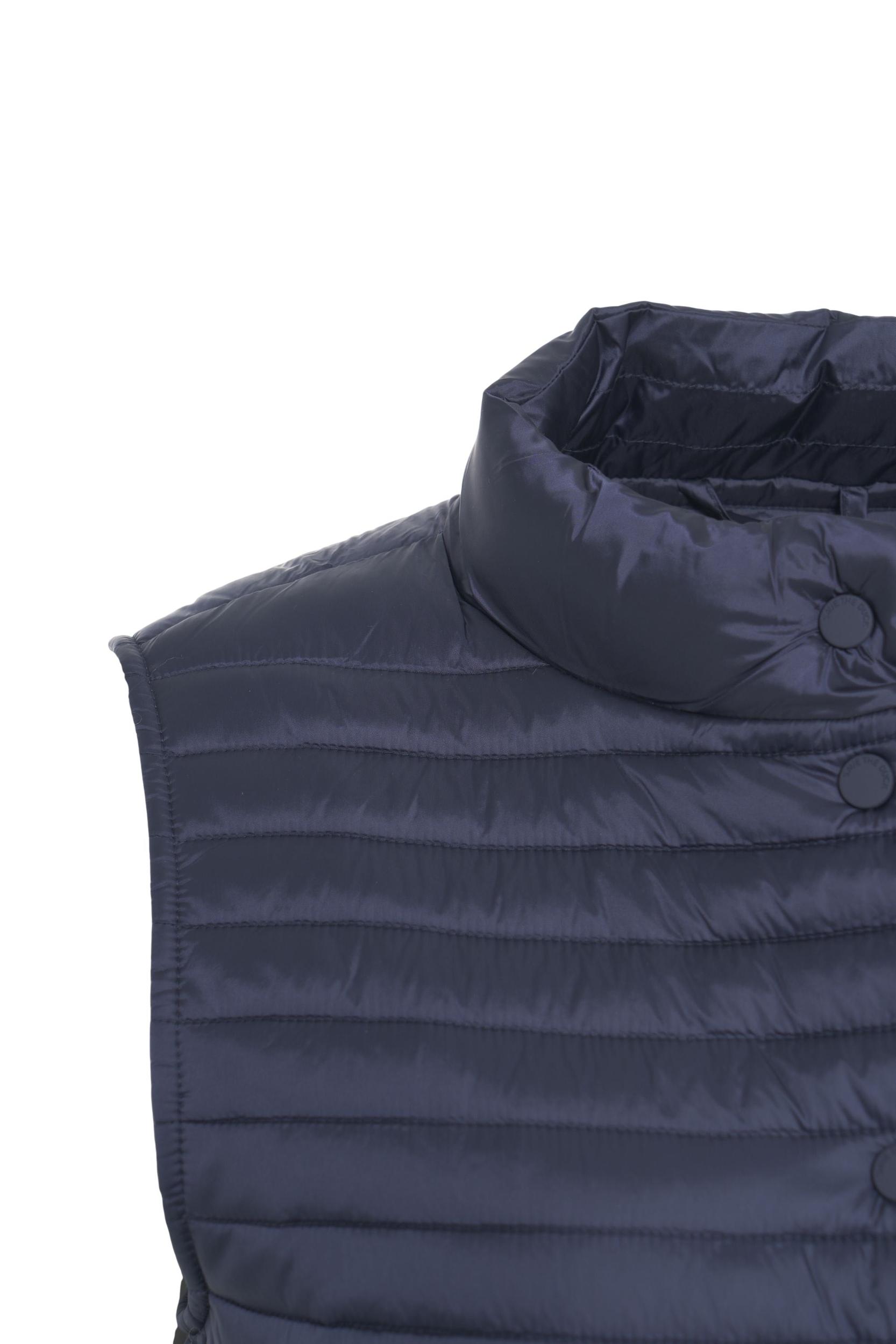 Quilted vest 'Coralie' Product Image