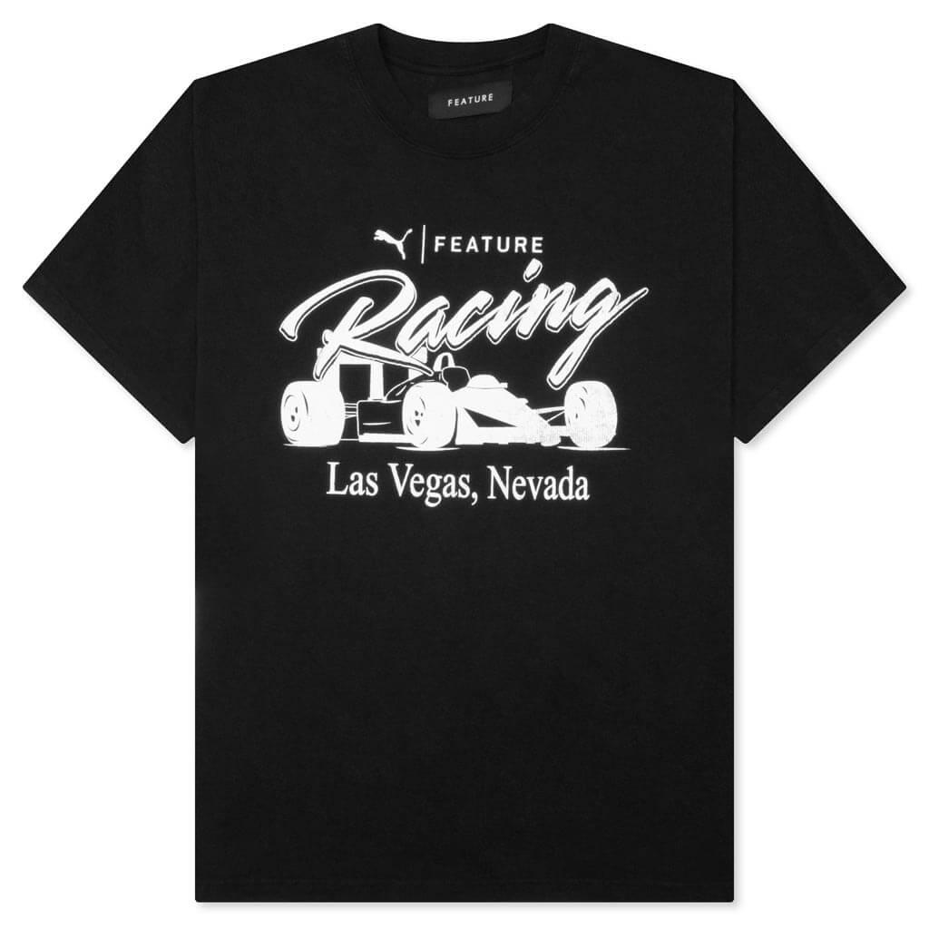 NBA Utah Jazz Simply Jazz Tee - Black Male Product Image