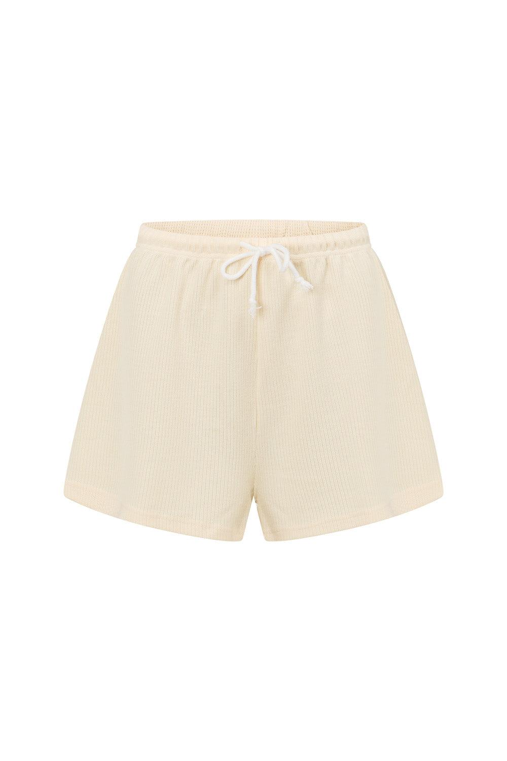 Kairo Top - Butter Product Image