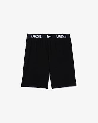 Soft Cotton Pyjama Shorts Product Image