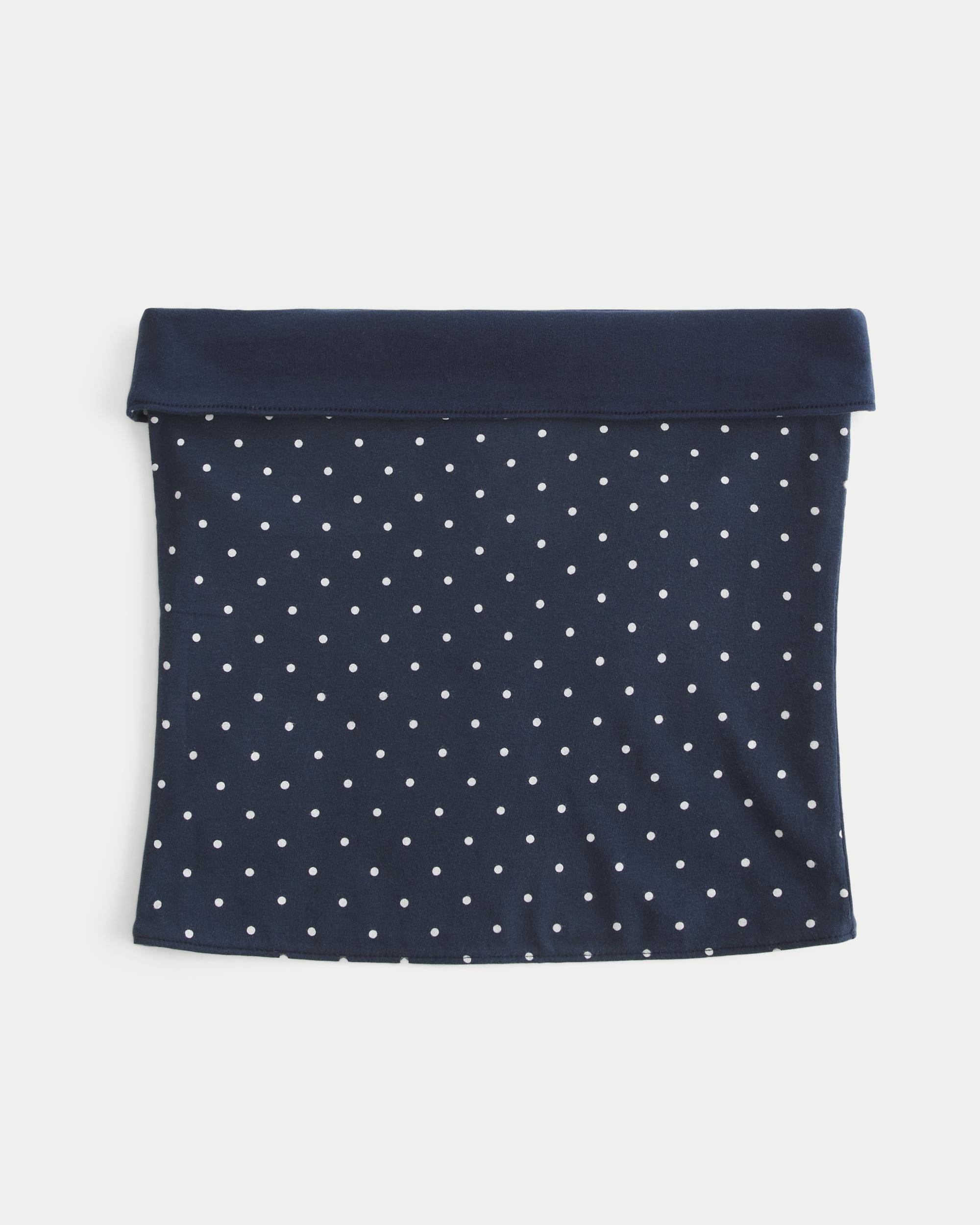 Taylor Reversible Tube Top Product Image