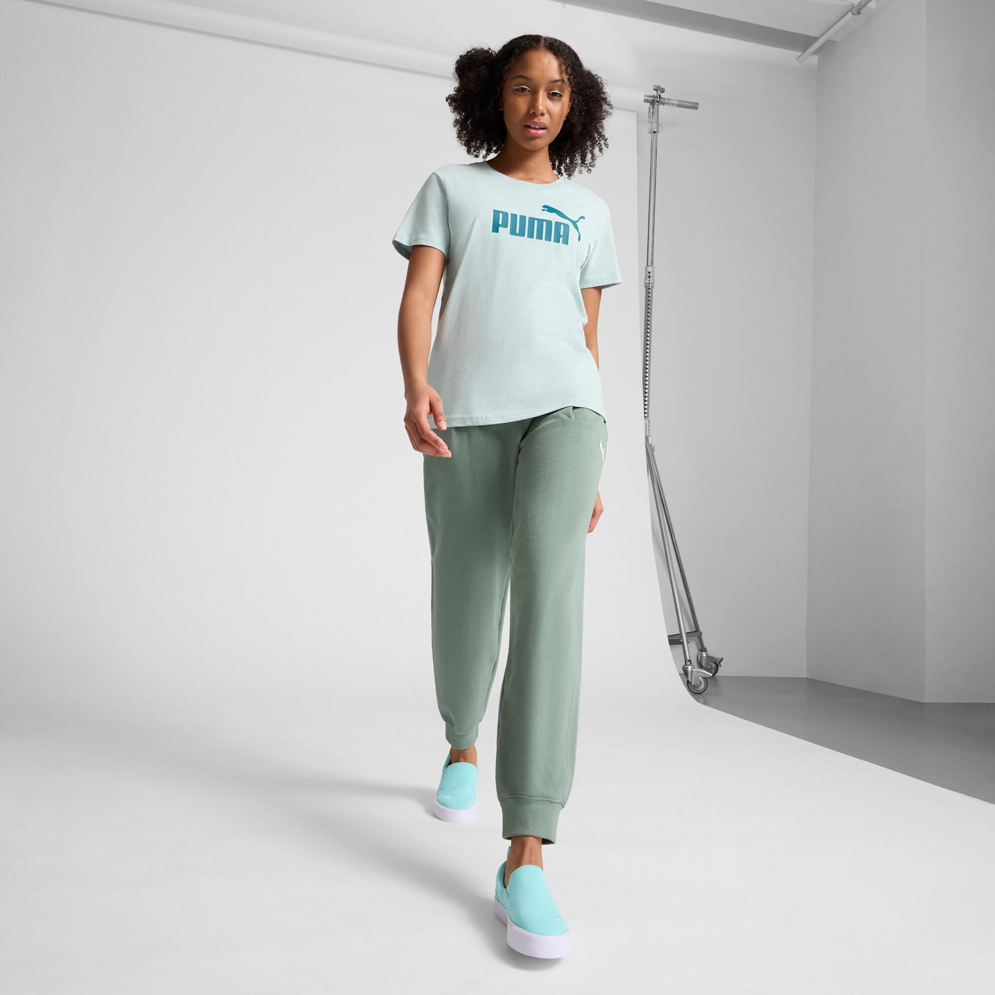 Bari Terry Slip-On Comfort Women's Shoes Product Image