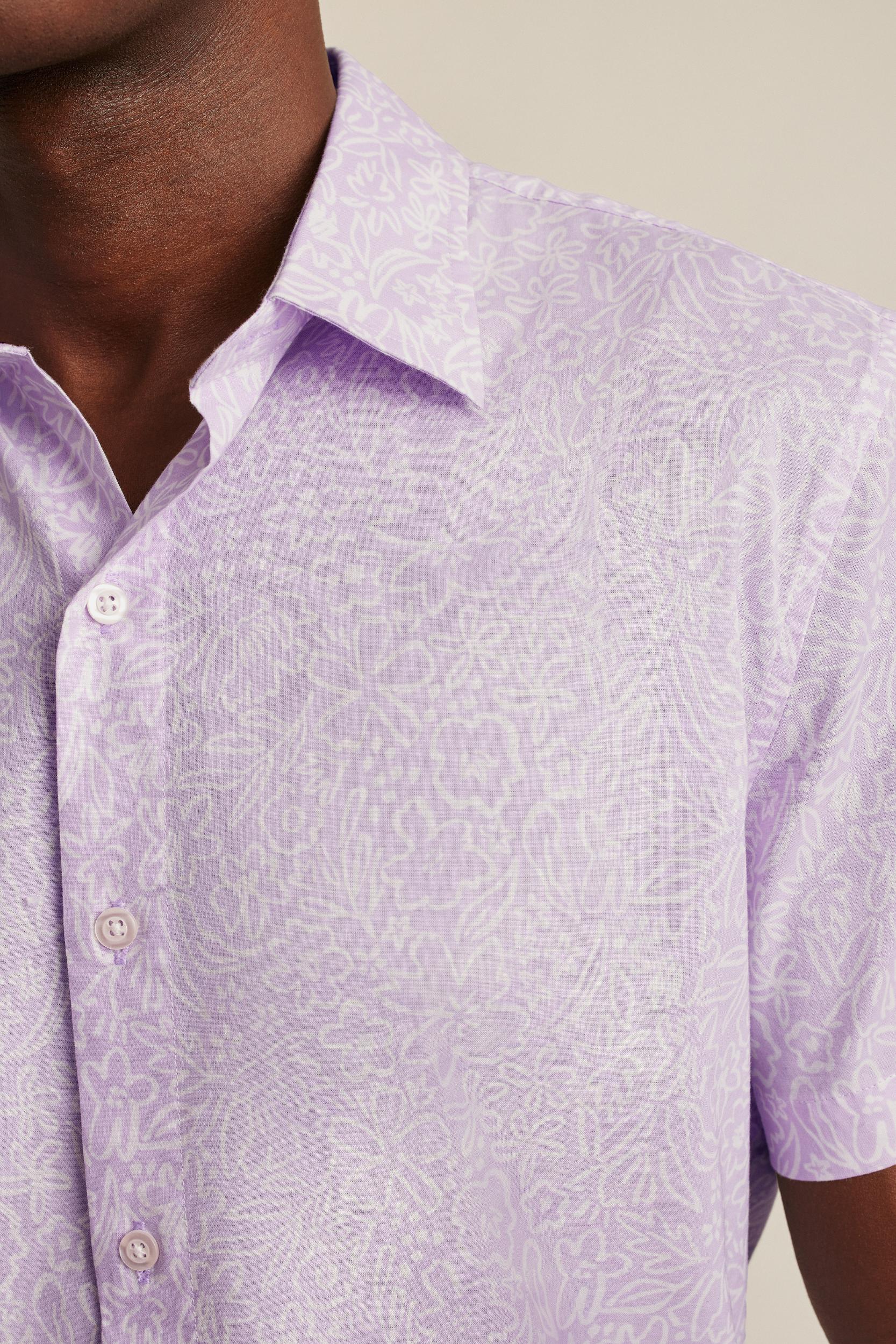 Riviera Short Sleeve Shirt Product Image