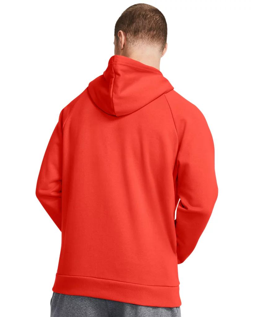 UA Rival Fleece Product Image