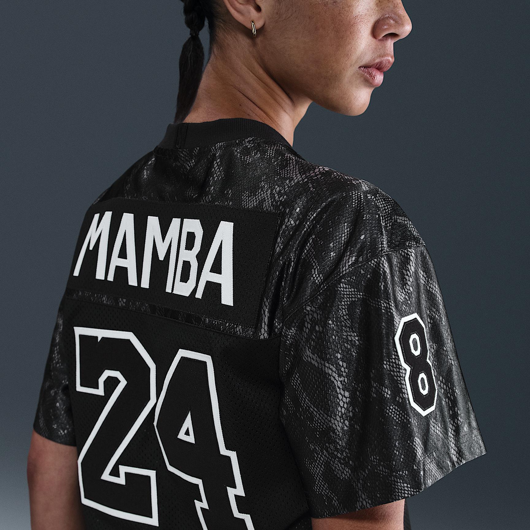 Nike Women's Kobe Football Jersey Product Image