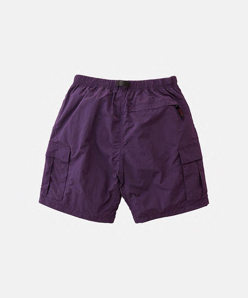 Nylon Explorer Cargo Short Male Product Image