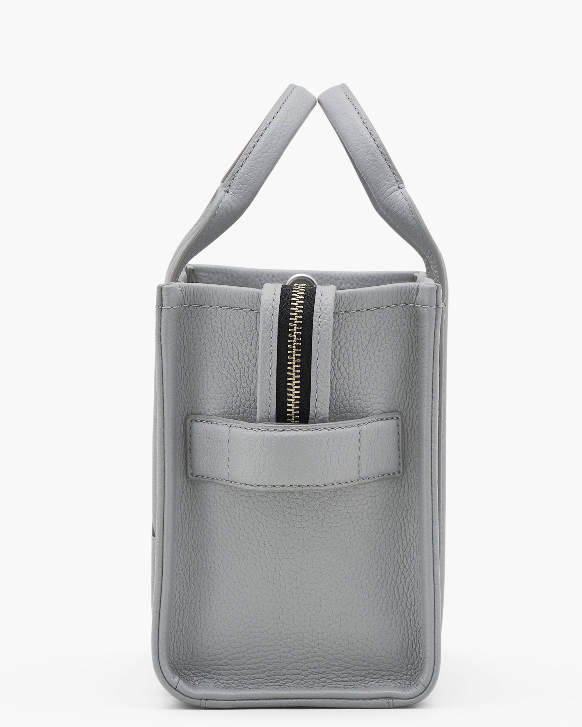 The Leather Small Tote Bag Product Image