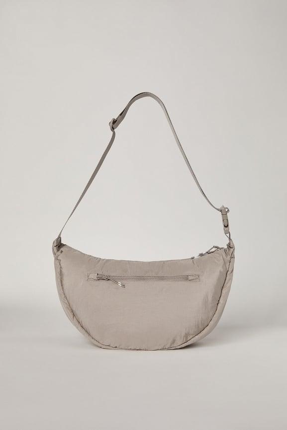 The Large Sling Bag Crinkle Product Image