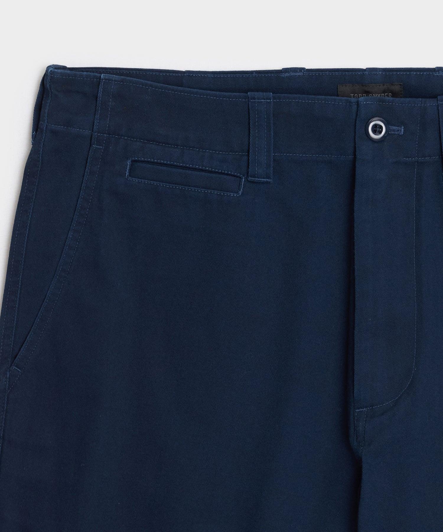7" Favorite Chino Short Product Image