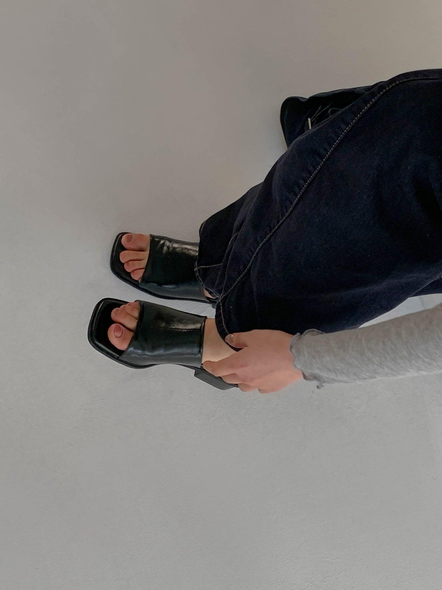 Belinda Mules Product Image