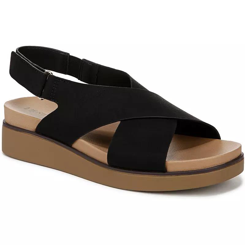 Lifestride Womens Georgina Sandal Product Image