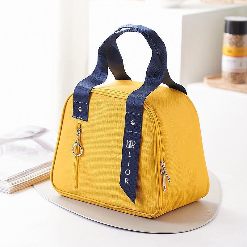 Lior Insulated Cooler Bag Product Image