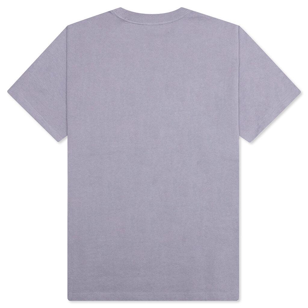 Helmet Tee - Jolly Green Male Product Image