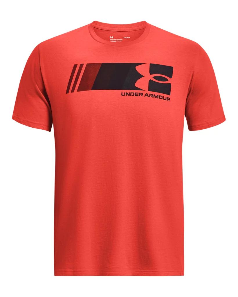 UA Fast Left Chest Product Image