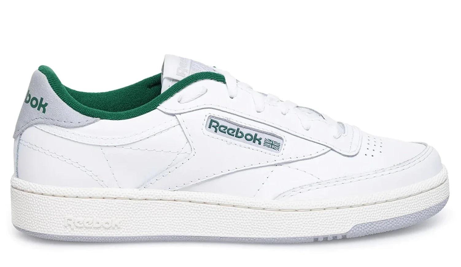 Reebok Men's Club C 85 Shoes Product Image