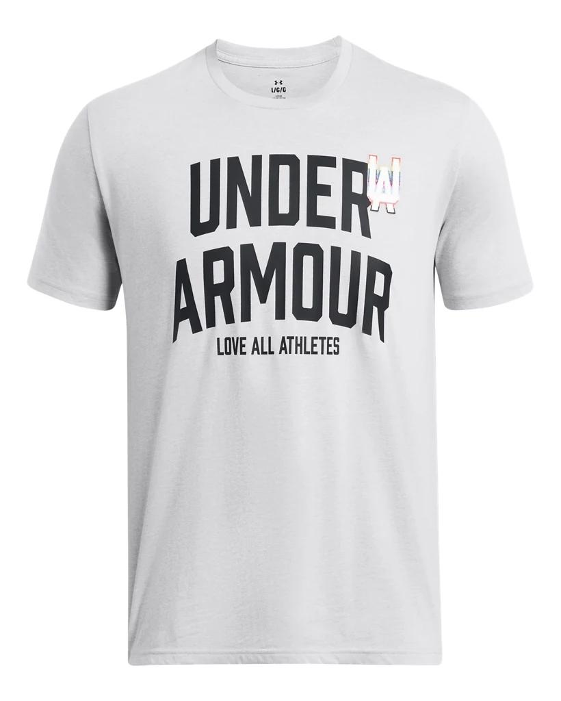 UA Pride Product Image