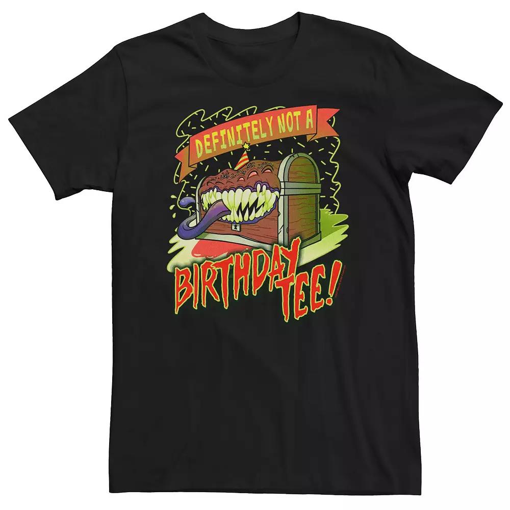 Men's Garfield And Odie Trick-Or-Treat Tee,  Product Image