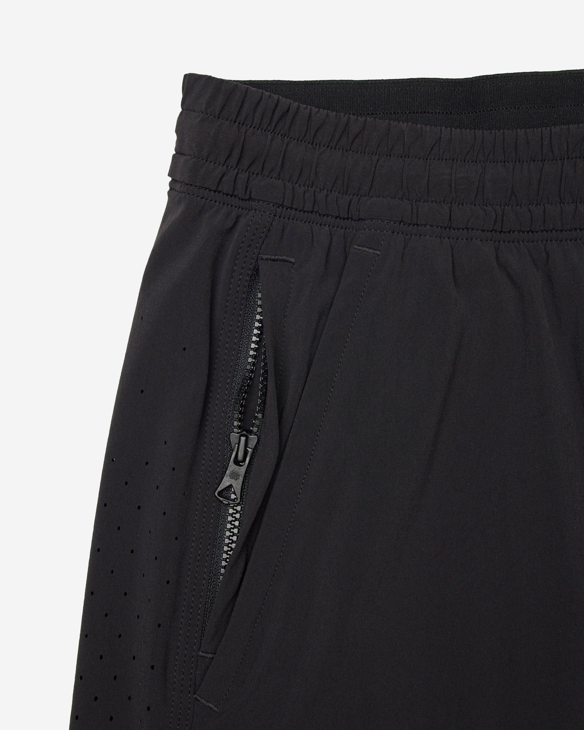 4-Way Stretch Nylon Standard Training Short 7” Male Product Image