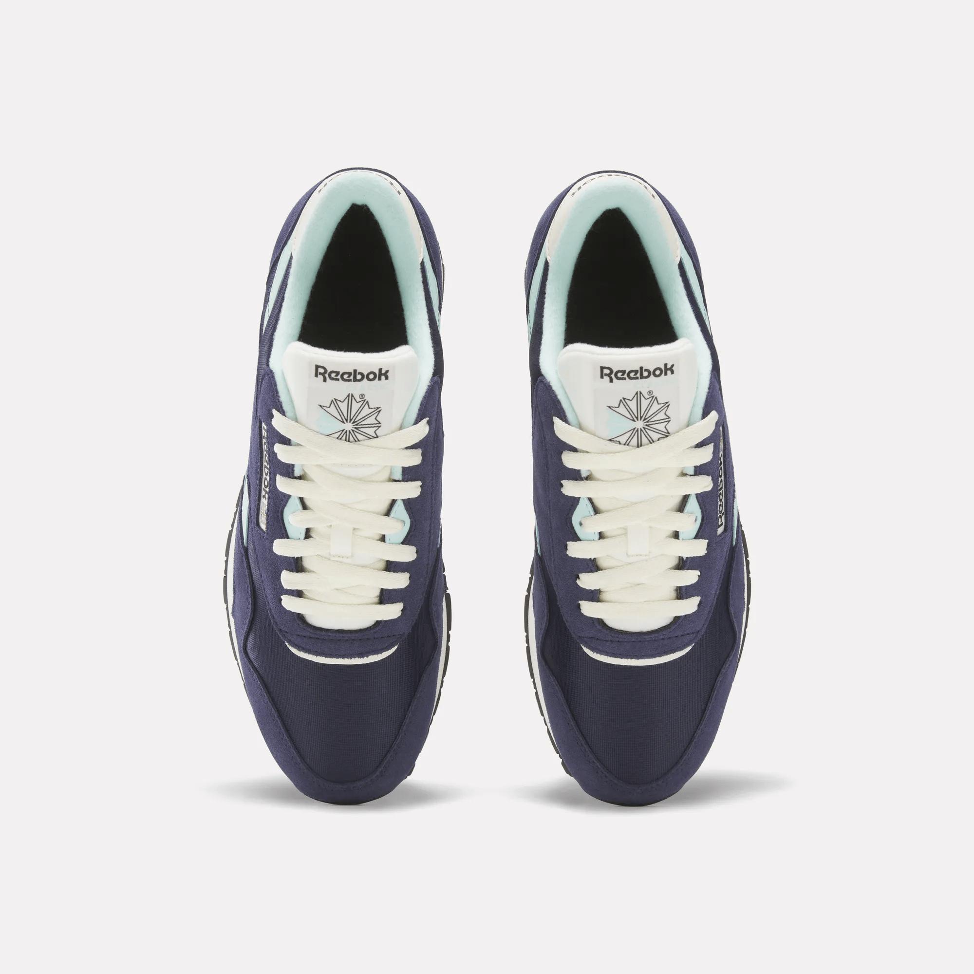 Men's Classic Nylon Shoes Male Product Image