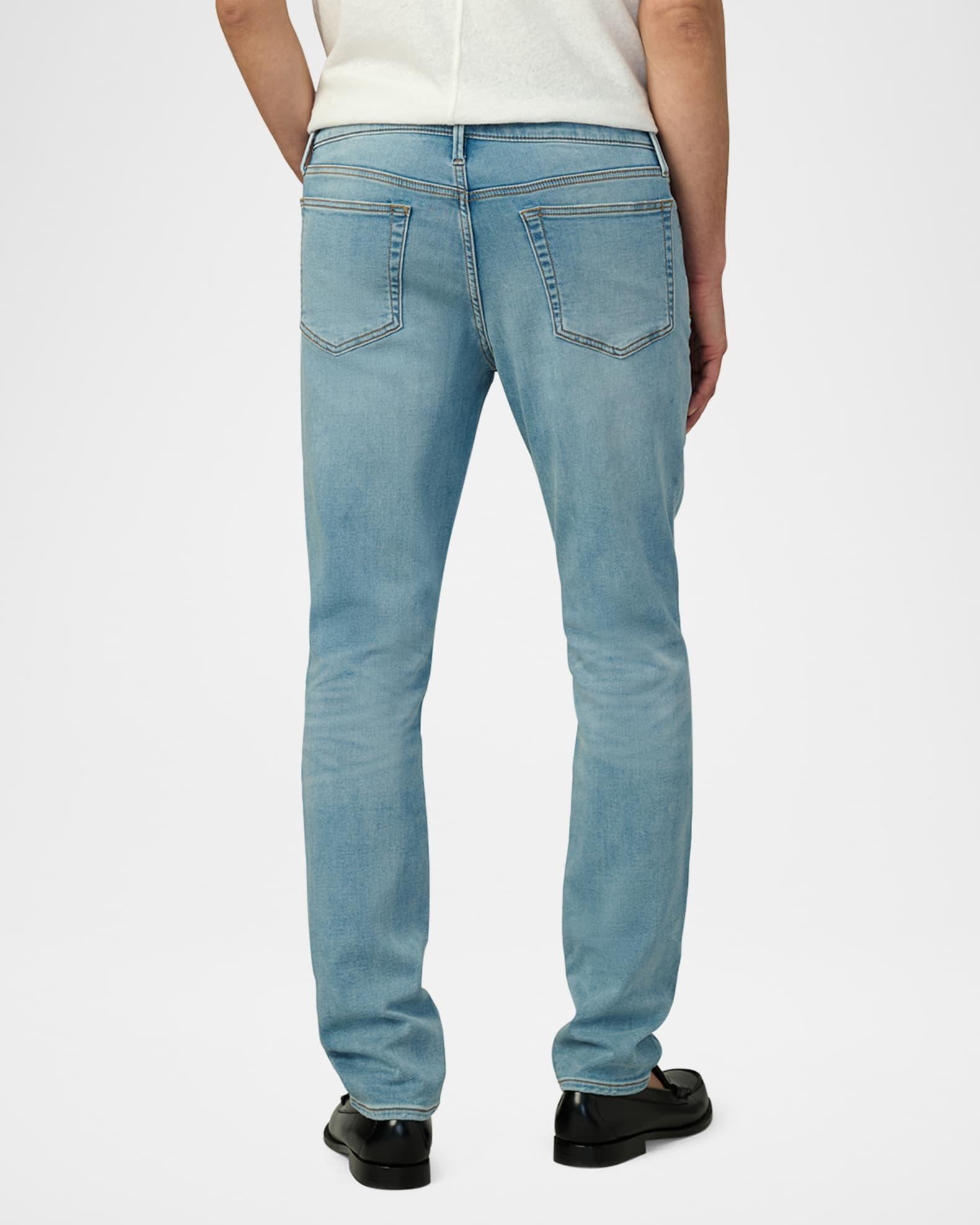 Men's Asher Slim-Fit Jeans Product Image
