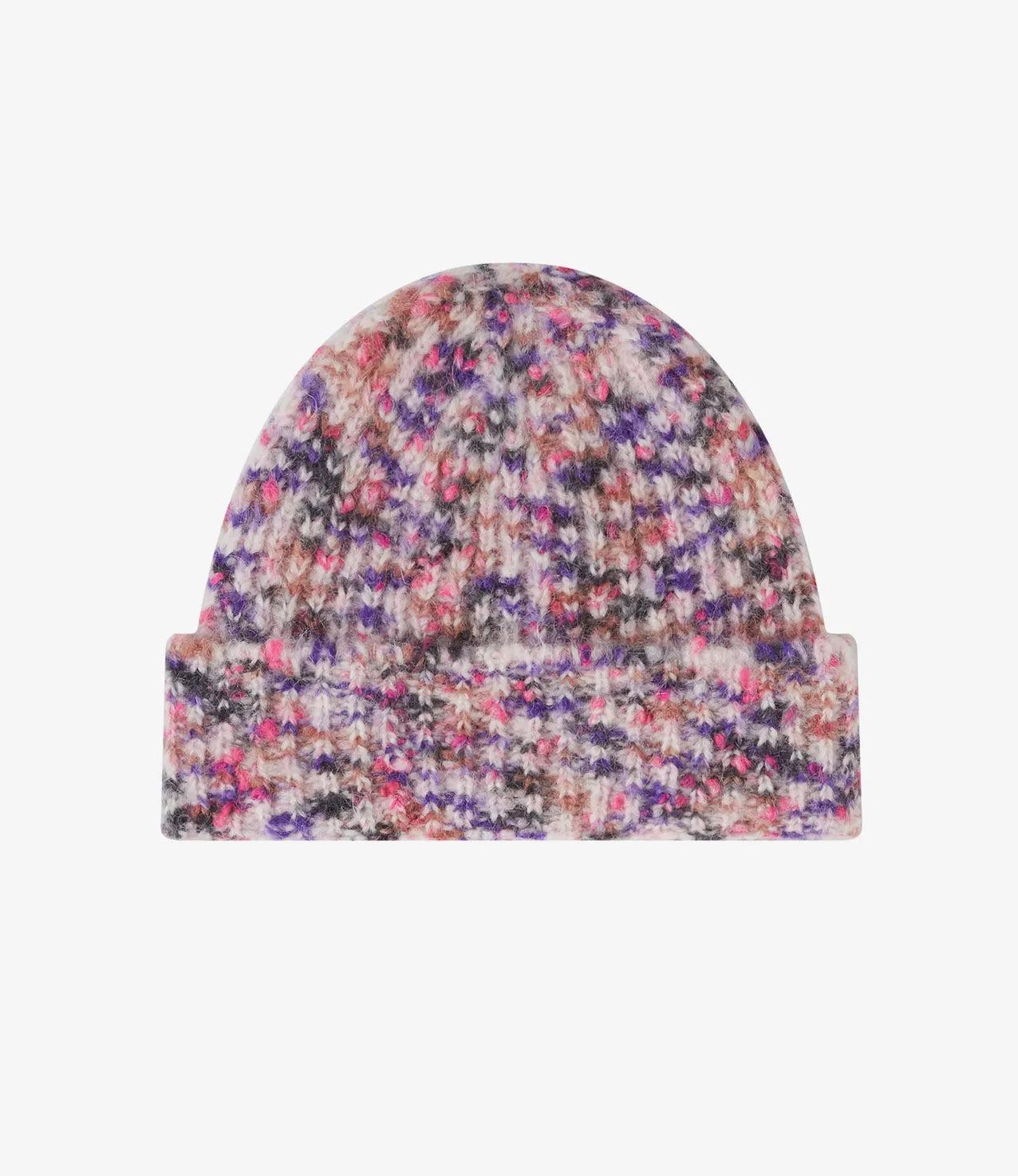 Happy beanie Male Product Image