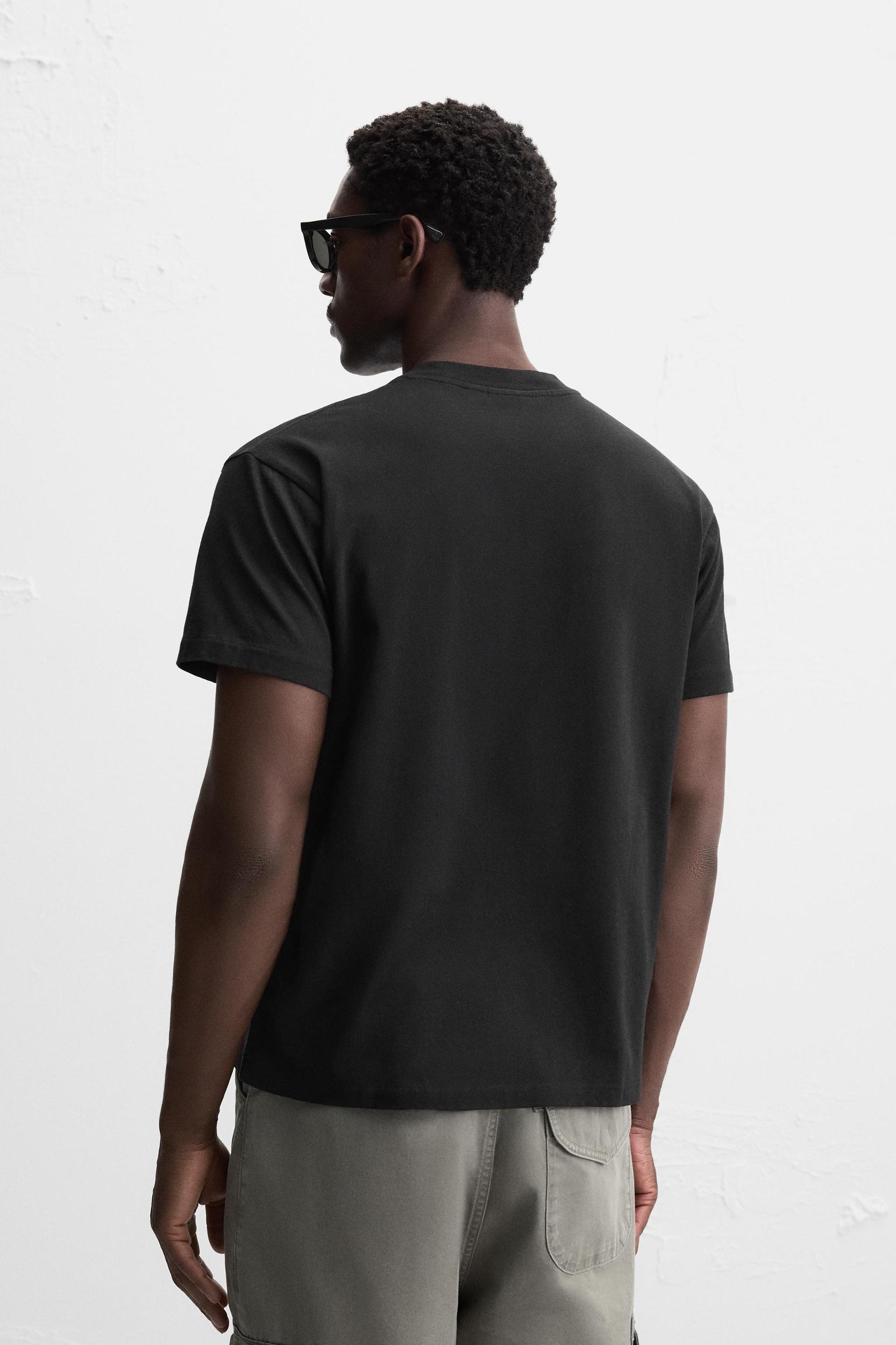 POCKET T-SHIRT Product Image
