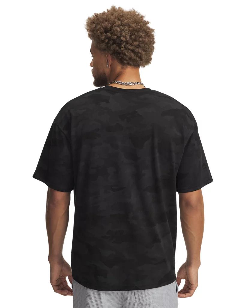 UA Athletic Department Printed Heavyweight Product Image