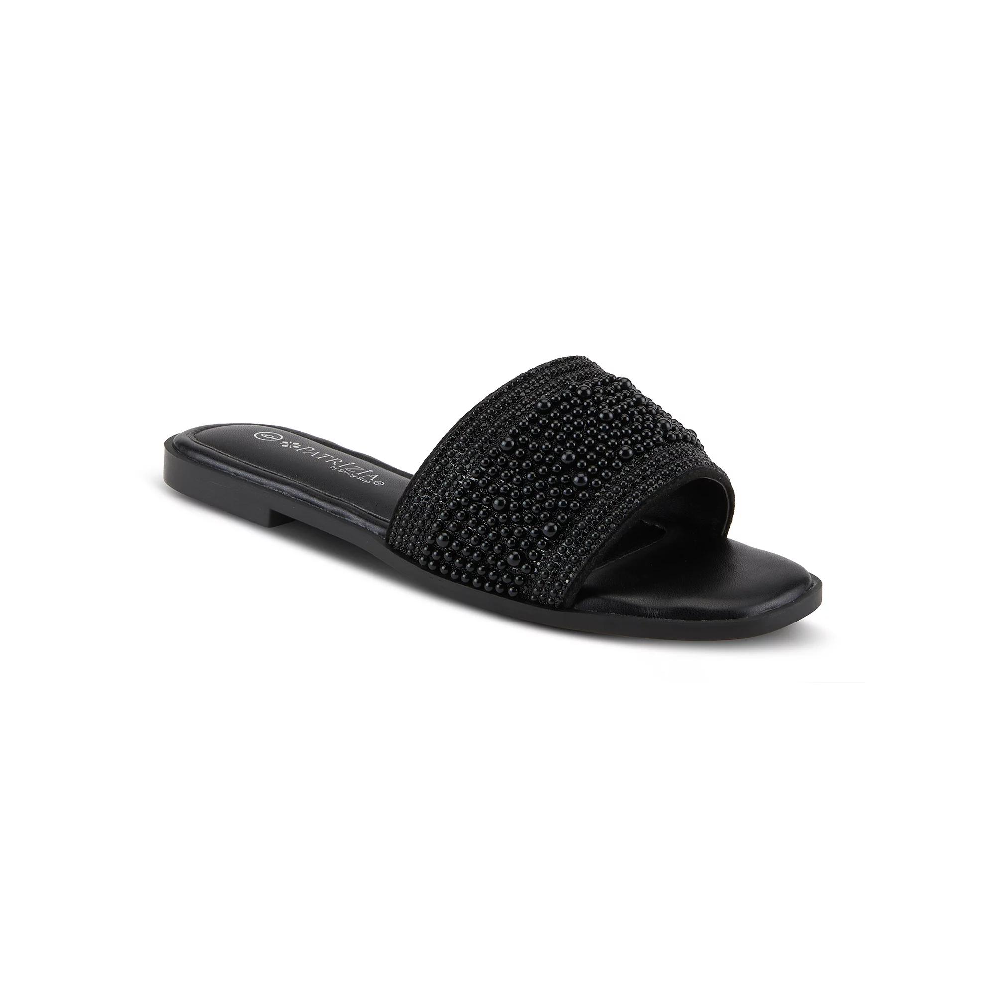 Patrizia Pearliest Women's Slide Sandals,  Product Image