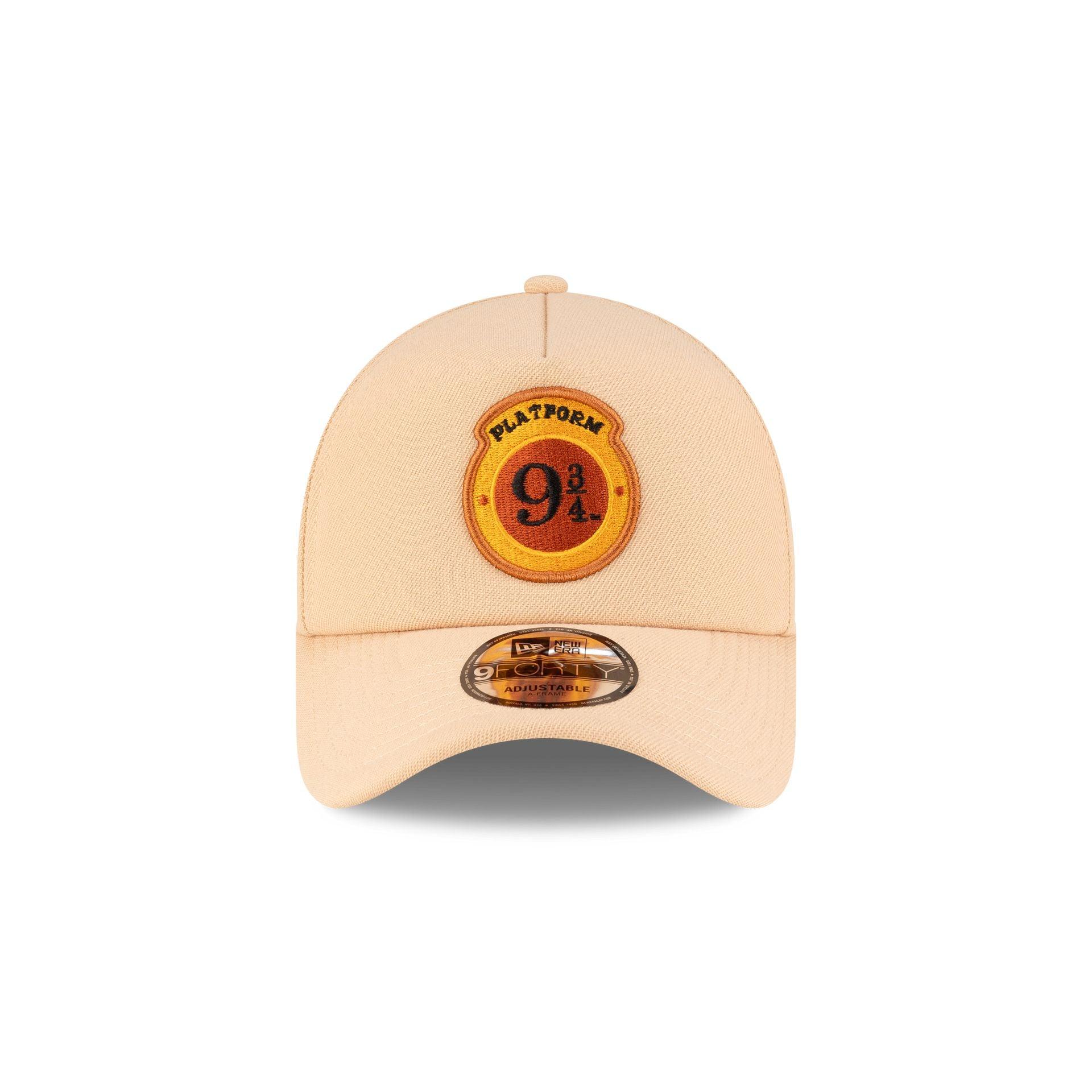 San Francisco Giants Ripstop 9FORTY M-Crown A-Frame Snapback Hat Male Product Image