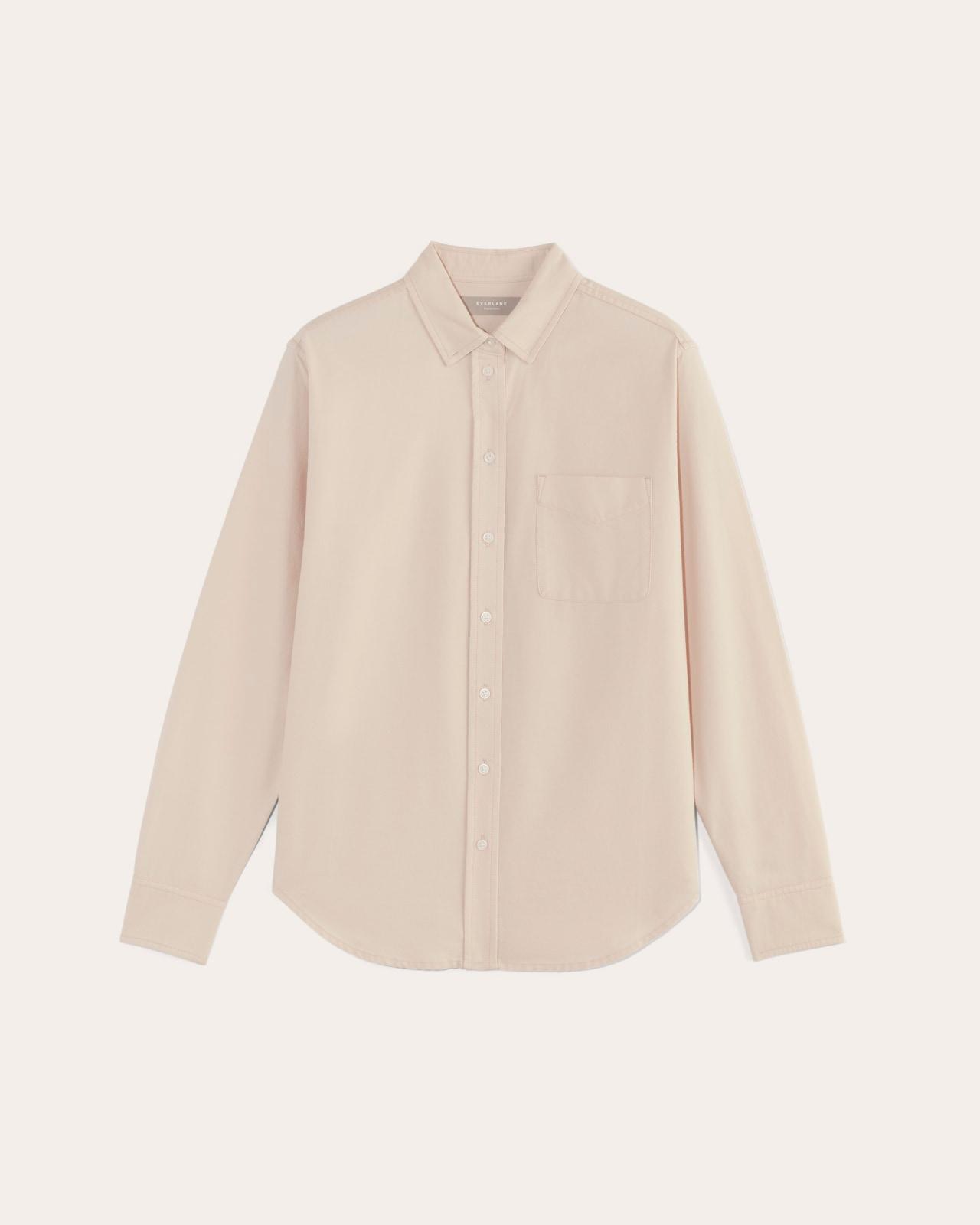 Womens Must-Have Oxford Shirt by Everlane Product Image