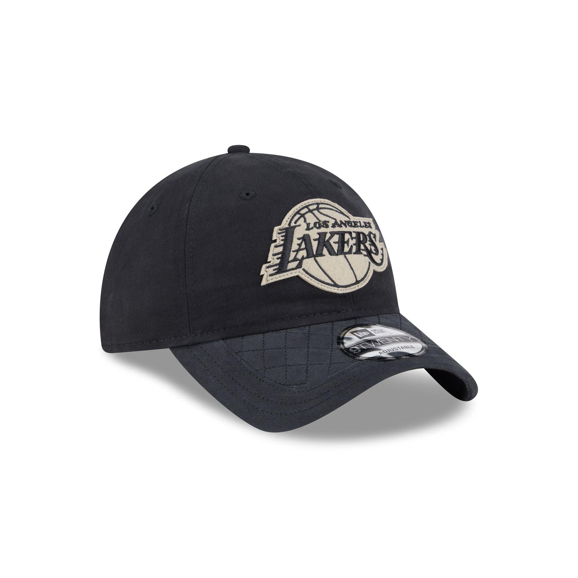 Vancouver Canucks Team Tag 9TWENTY Adjustable Hat Male Product Image