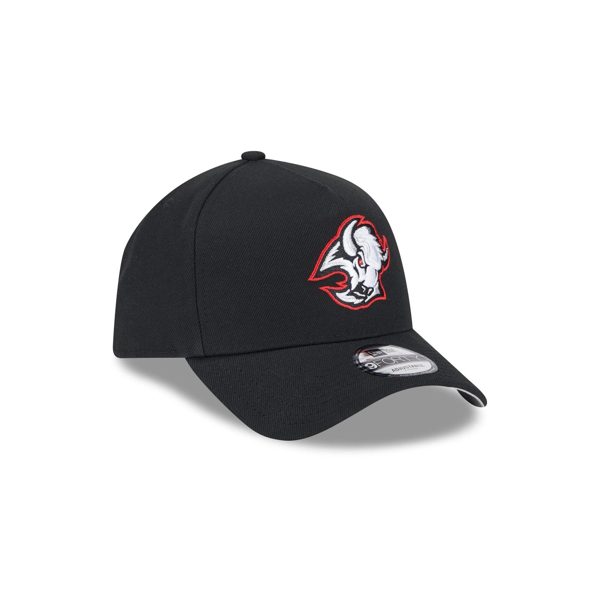 OVO x Chicago Sky 9TWENTY Adjustable Hat Male Product Image
