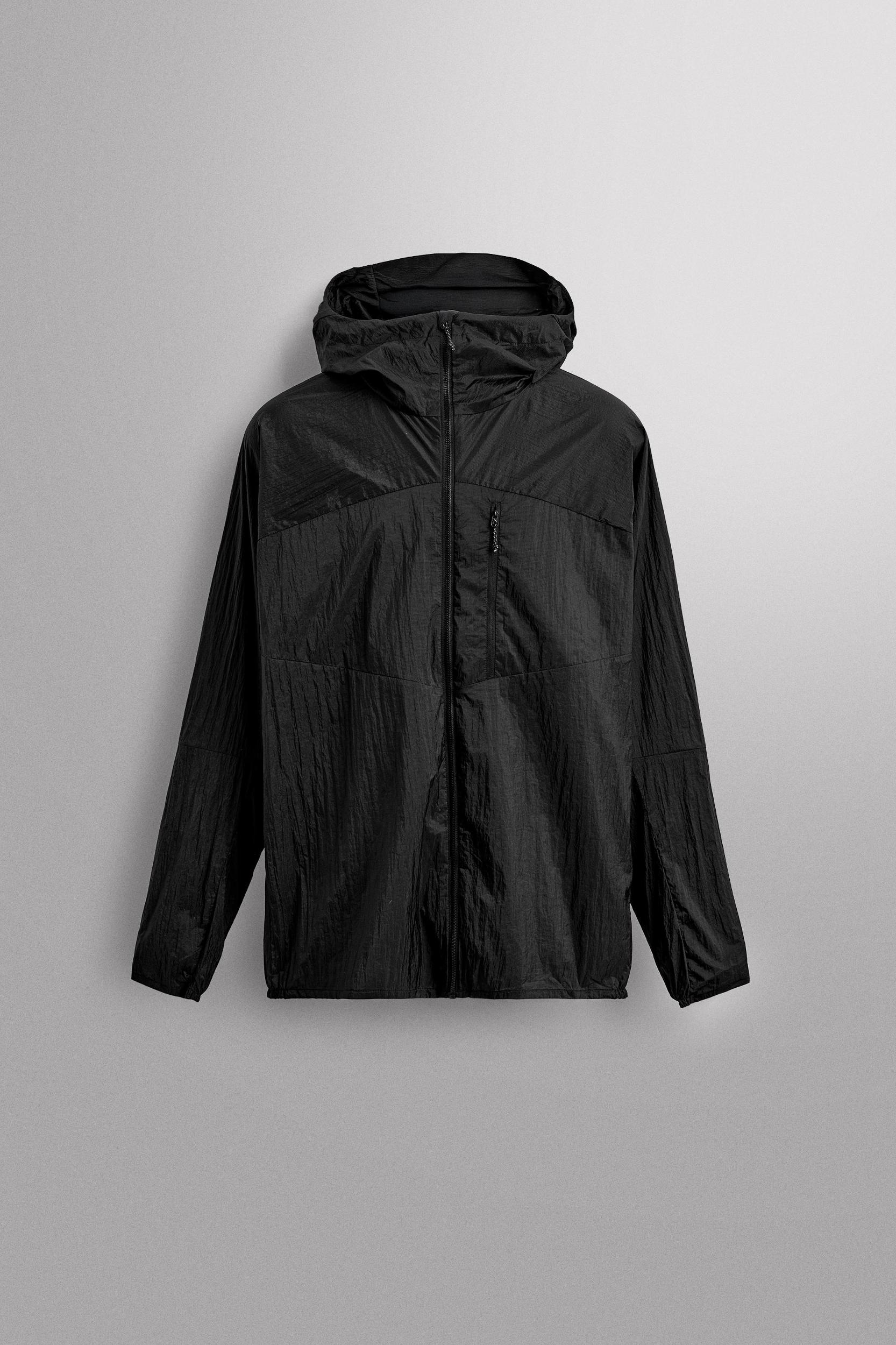 WINDBREAKER JACKET Product Image