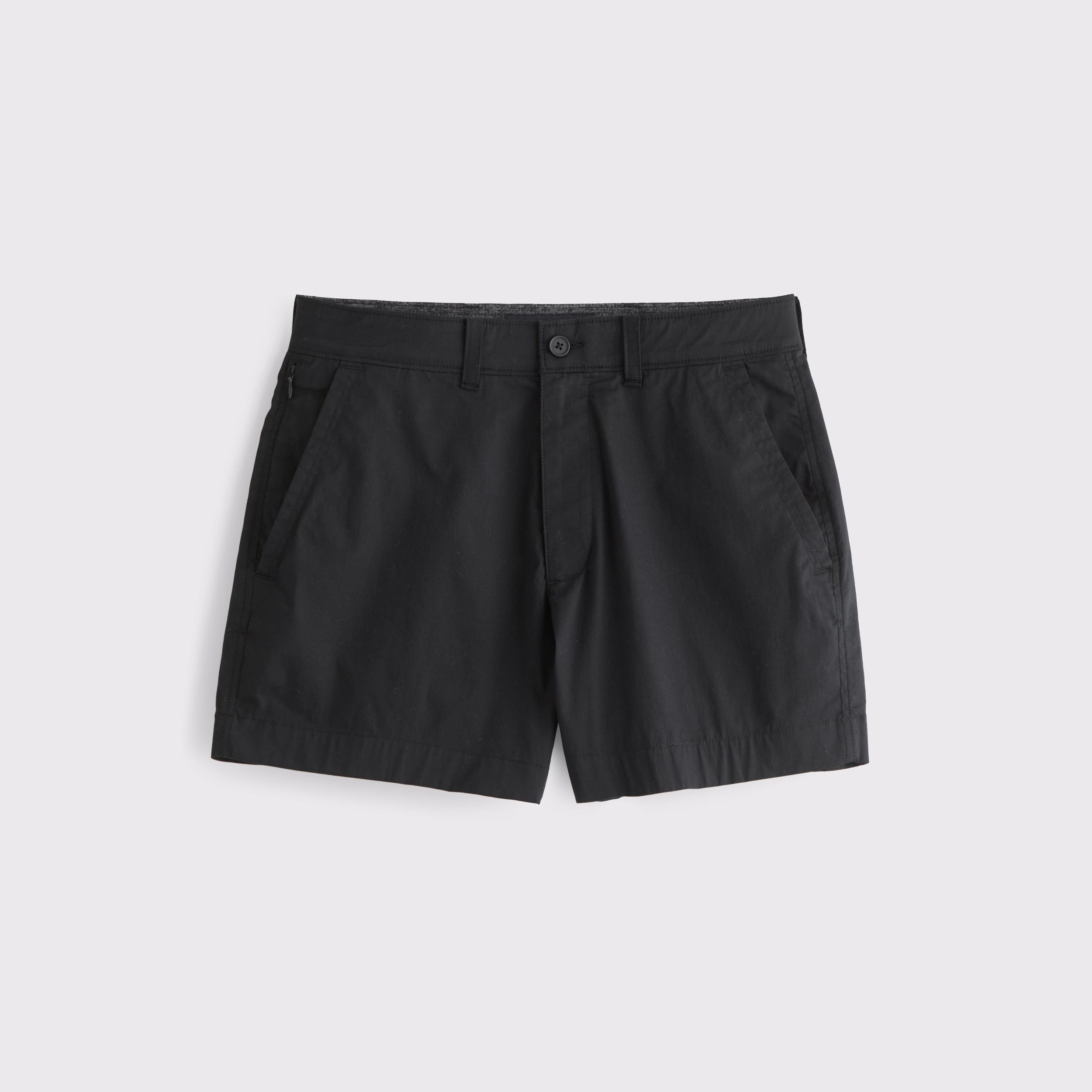 A&F All-Day Short Product Image