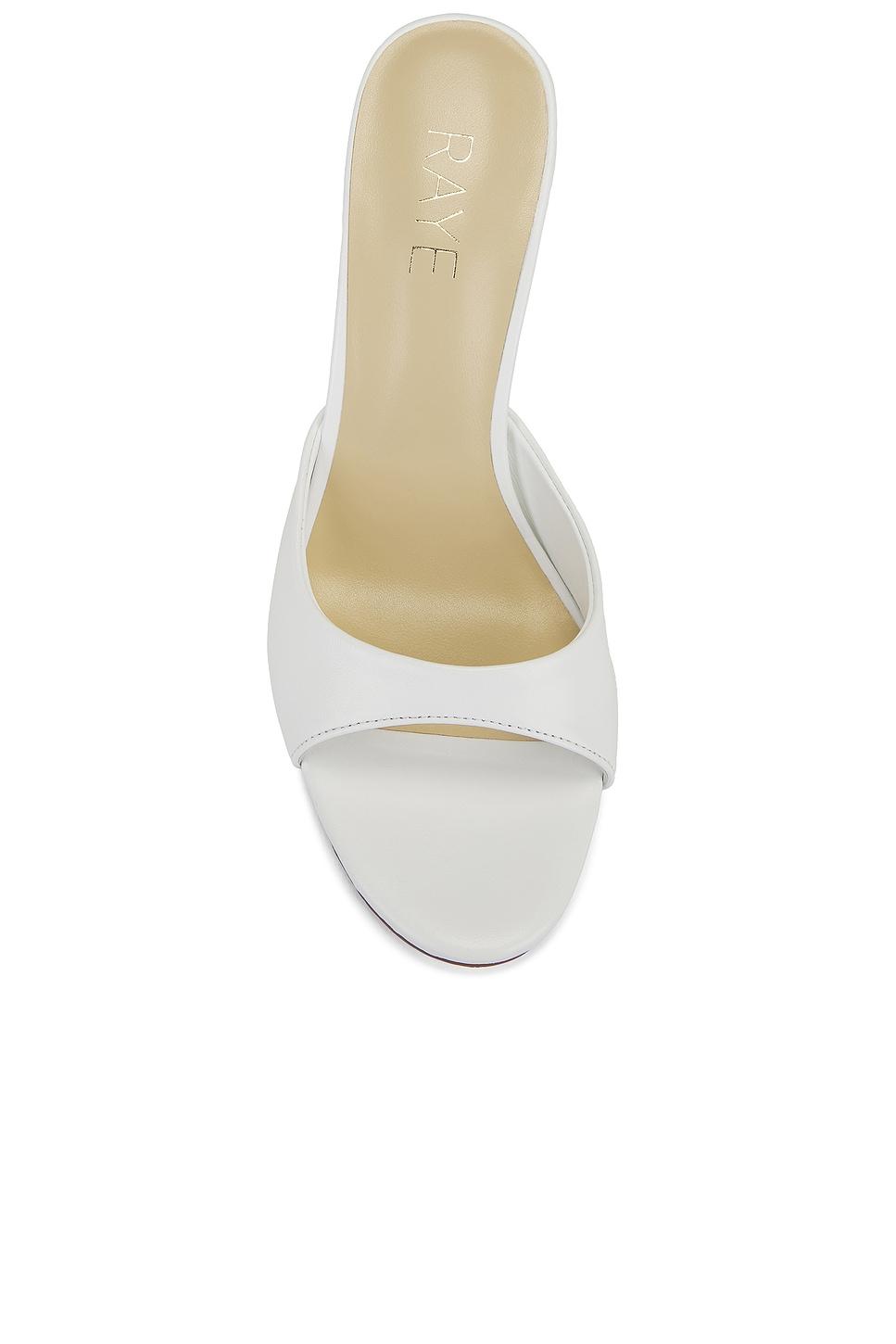 Polina Heel RAYE Product Image